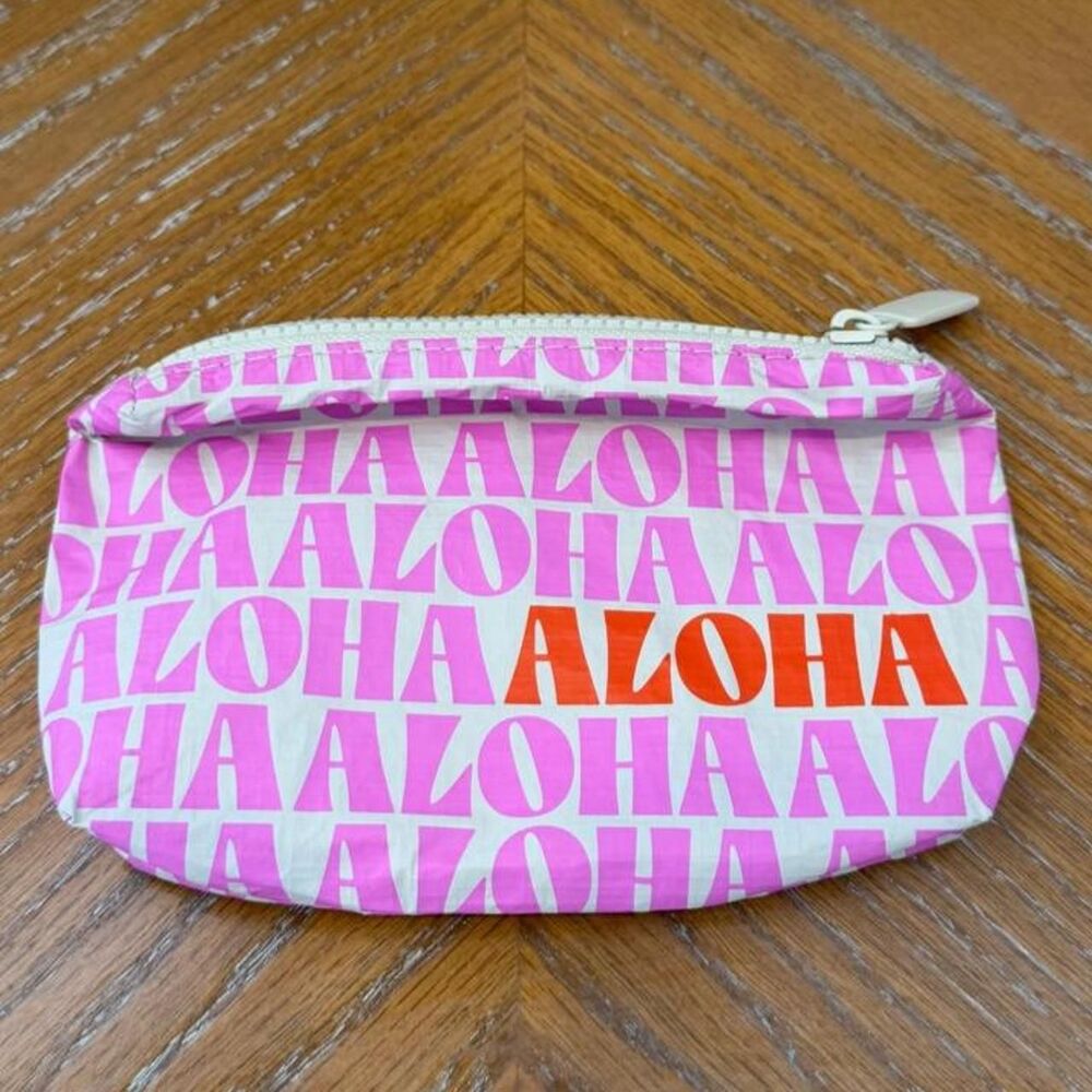 Aloha Collection Mini Nui Fruit Punch Pouch